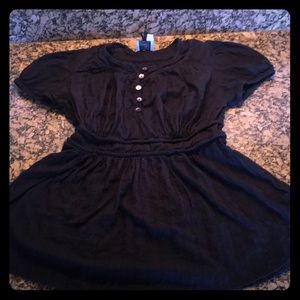 Anthropologie blouse